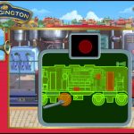 Chuggington - Überpruefe die Loks