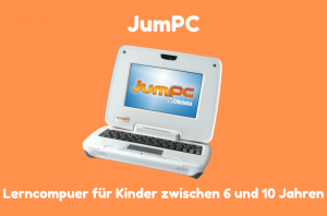 JumPC-Lerncomputer